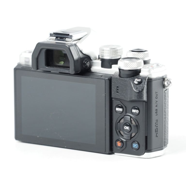 OLYMPUS オリンパス ミラーレス一眼 OM-D E-M10 MarkII マーク2 ボディ