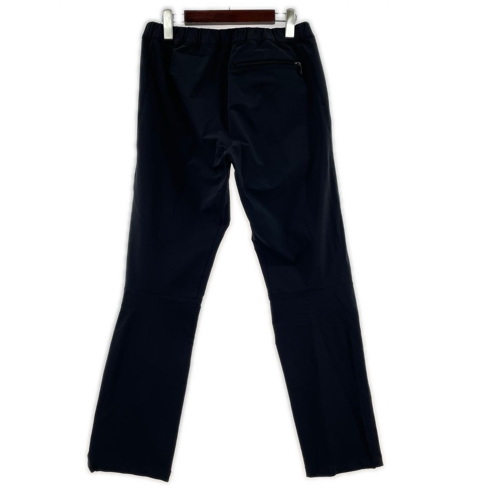 THE NORTH FACE サミットシリーズアルパインライトパンツ M ブラック