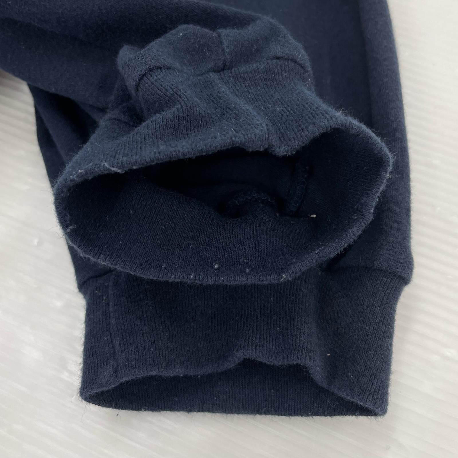 SEE SEE SUPER BIG ROUND LS TEE XXL - メルカリ