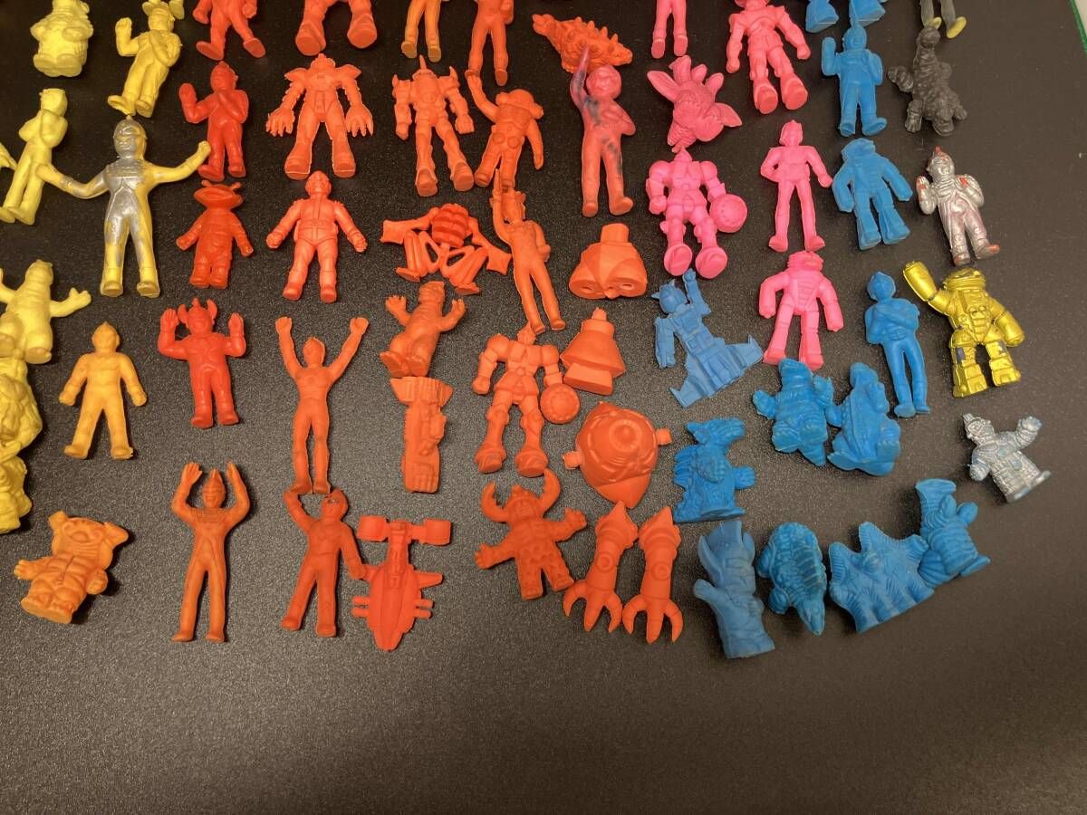 ジャンク ジャンク 消しゴム ガンダム 仮面ライダー ウルトラマン