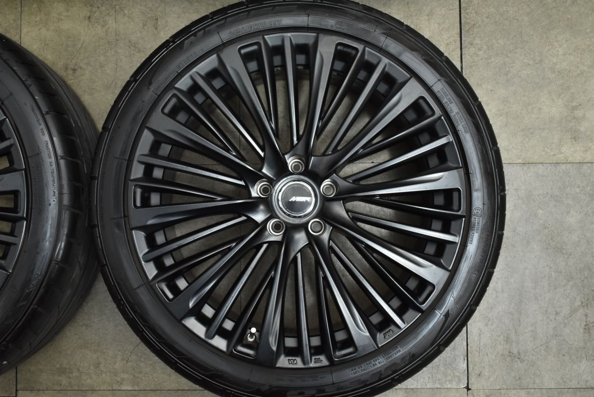 レクサスNX アルファード