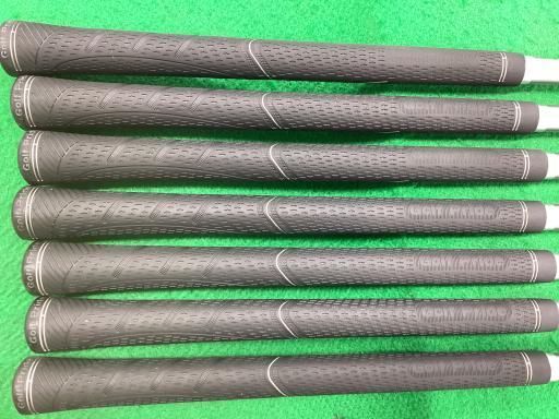 いぶ専用 中古】 ヤマハ inpres X Z CAVITY 7S アイアンセット IR TBX-512i