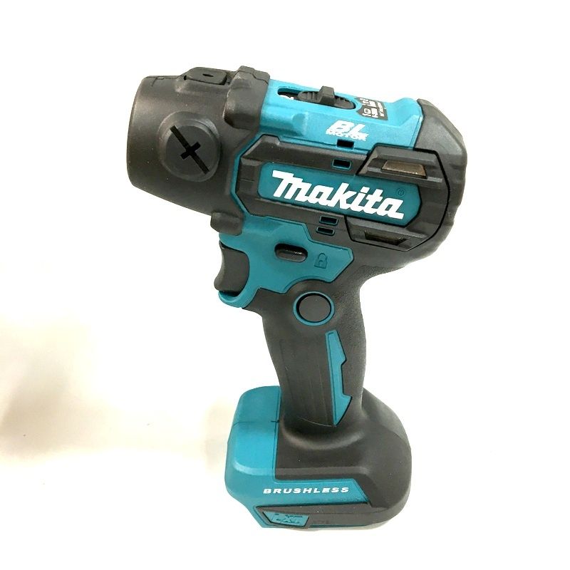 ♥ makita マキタ 充電式サンダポリッシャ PV 300 DZ 本体のみ 18 V パッドφ75 mm サンダφ46 コードレス △ DW 3705