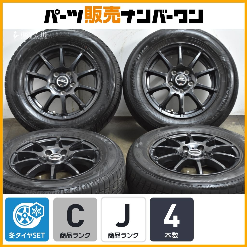 品 シュナイダー 15 in 6 0 J 50 PCD 114 3 アイスガードiG 60 195 65 R ノア ヴォクシー エスクァイア セレナ ステップワゴン