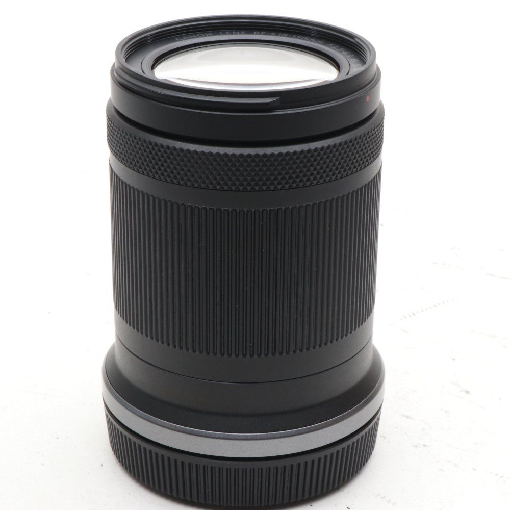 Canon 望遠ズームレンズ EF-M18-150mm F3.5-6.3 IS STM ミラーレス専用