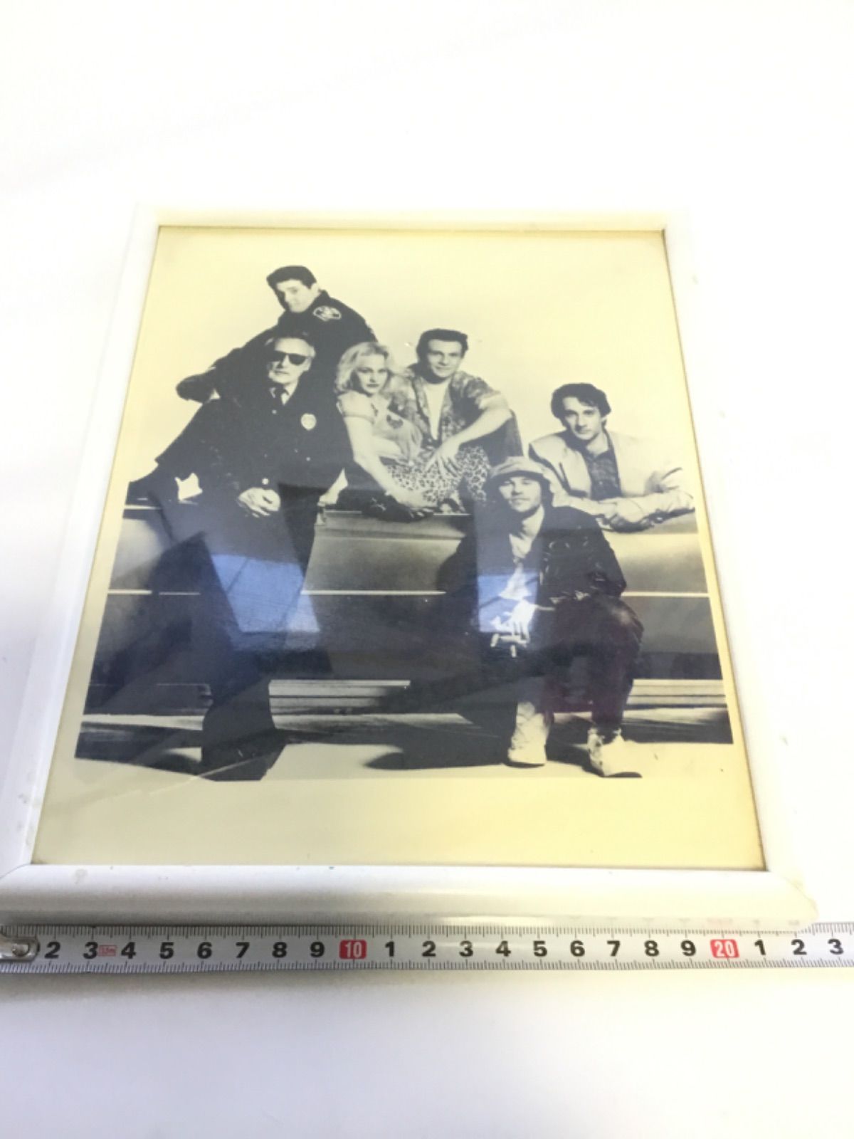 映画 ポスター ブロマイド トゥルー・ロマンス トゥルーロマンス TRUE