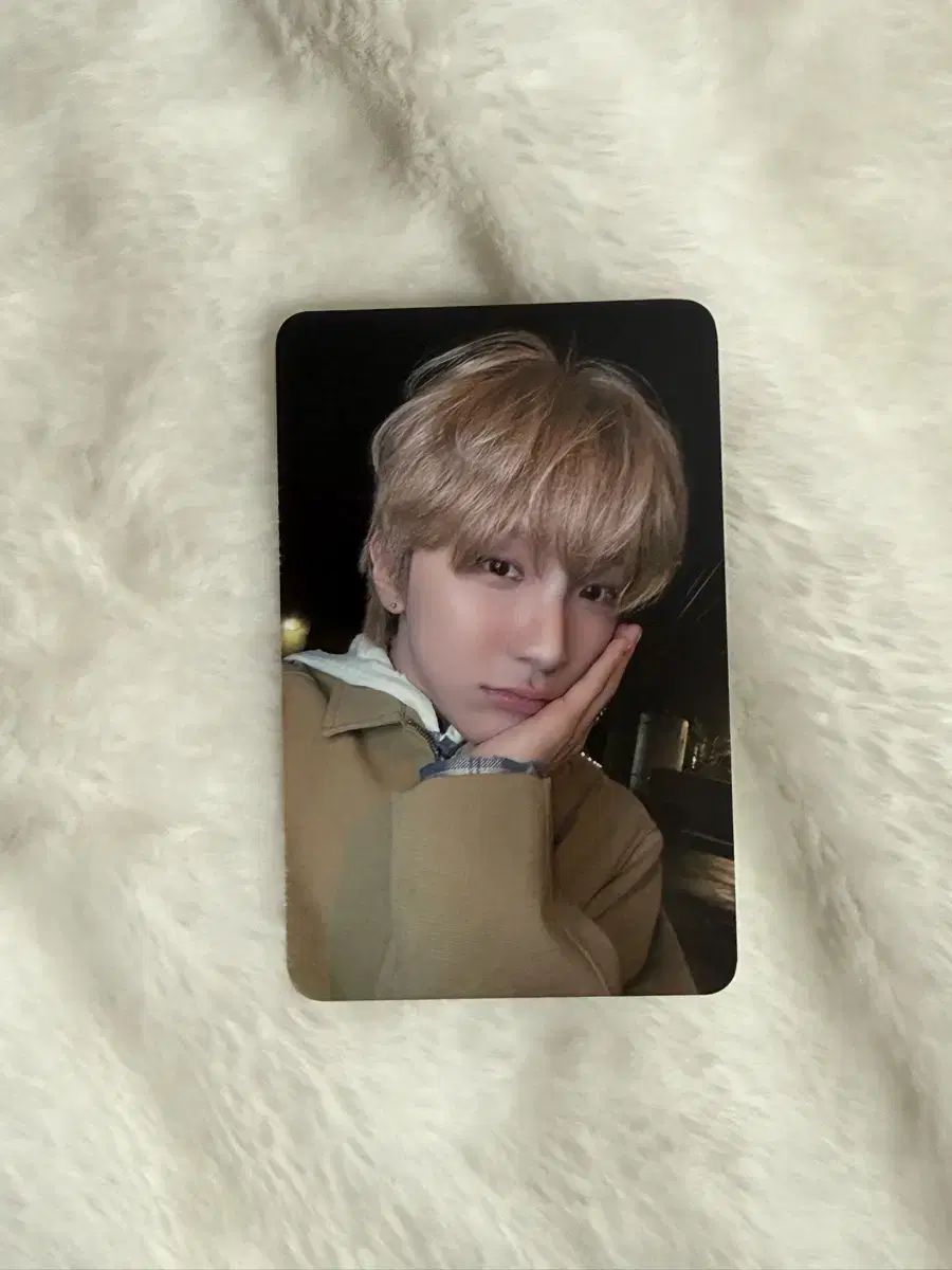 BOYNEXTDOOR ボイネク ボネクド Why サノク トレカ ウナク BOYNEXTDOOR(ボイネク) ウナク(WOONHAK) 公開番組 サノク トレカ