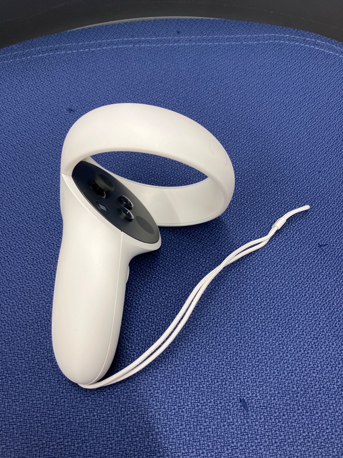 コントローラー Meta Quest 2 本体 128 GB - 左右コントローラー メタクエスト2