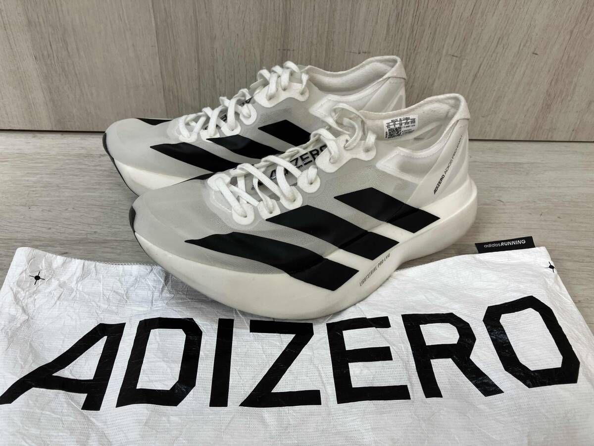 adidas adizero ADIOS PRO EVO 1 IH 5564 23.5 cm