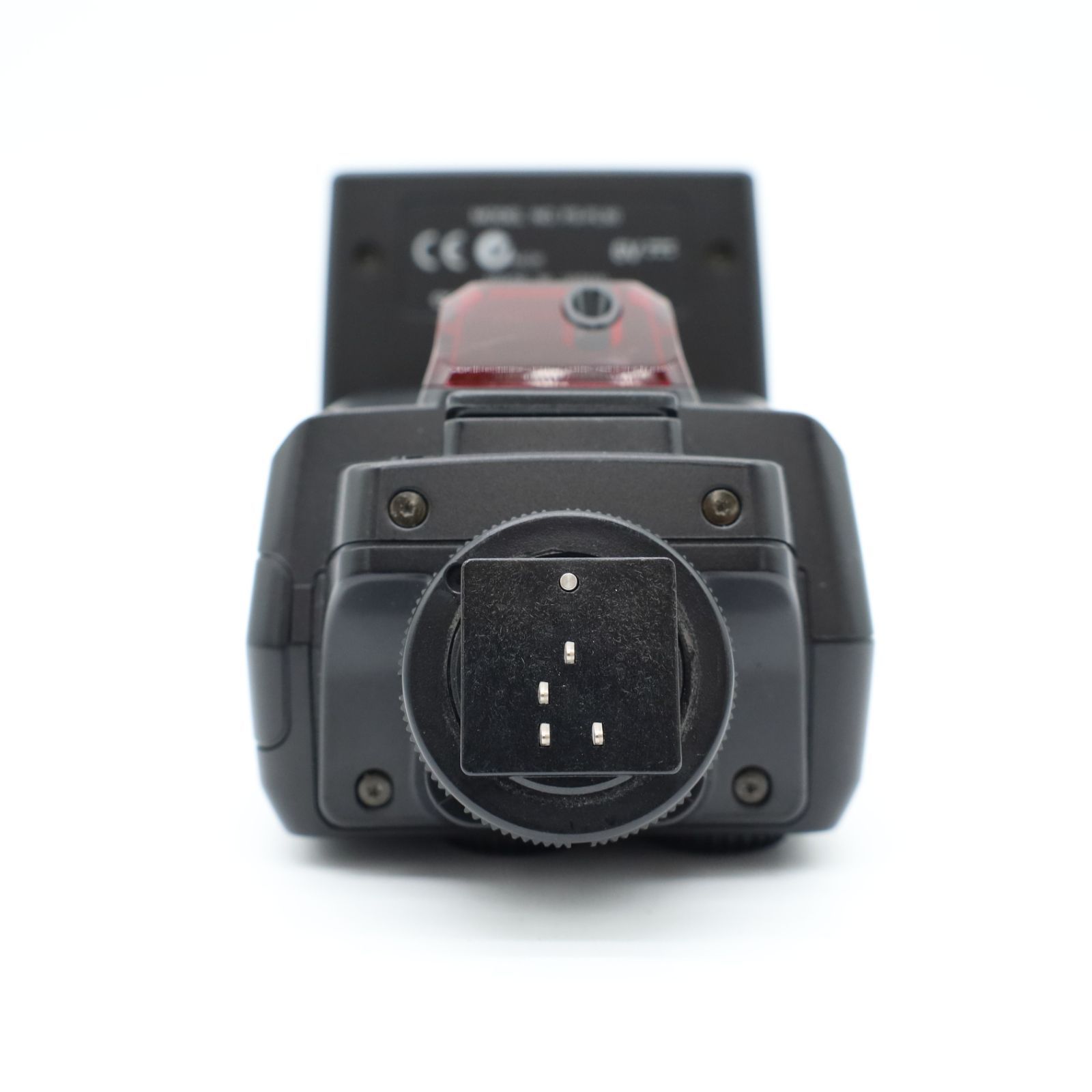 OLYMPUS フラッシュ