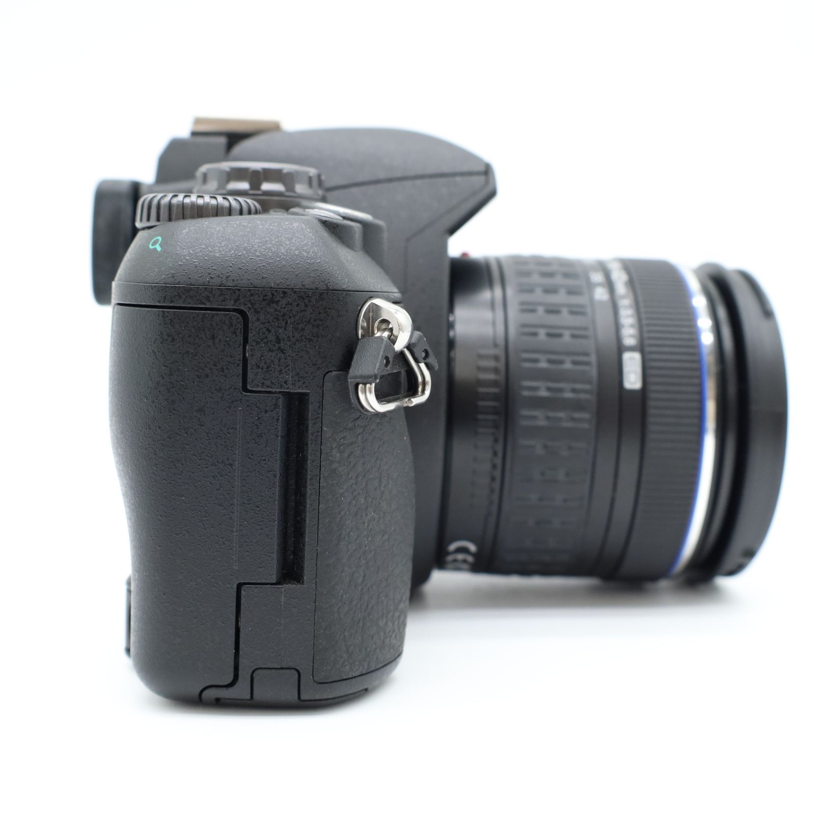 ショット数692枚と極少！！ OLYMPUS E-410 ダブルズームキット - メルカリ