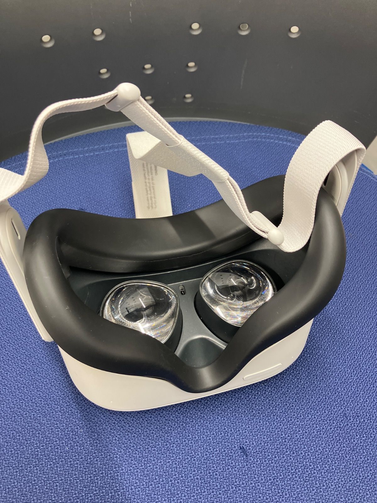 Quest 2 左右コントローラー（）メタクエスト 右追加左手vr