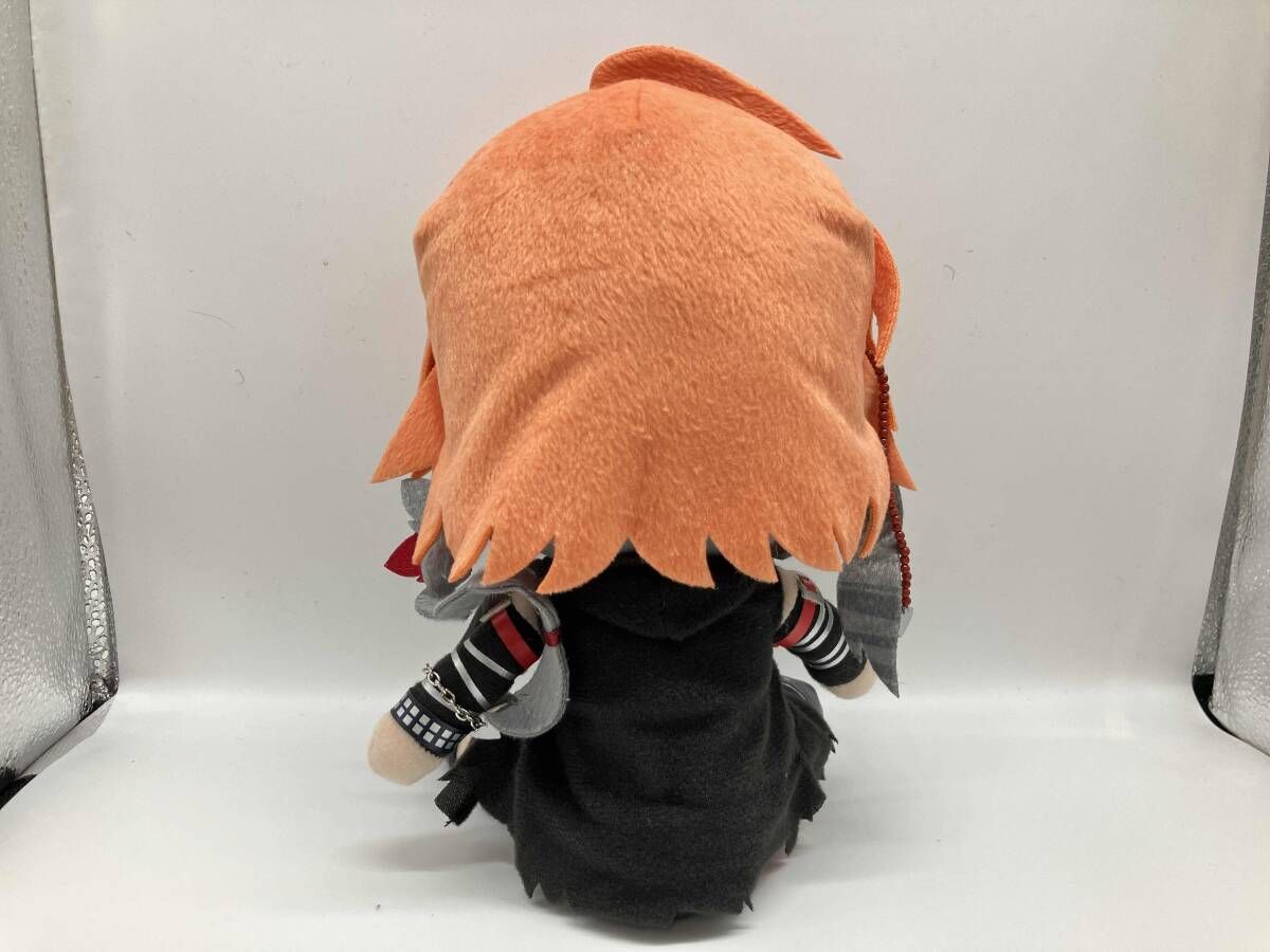 アイドルマスター シンデレラガールズ ぬいぐるみ 二宮飛鳥 Gift