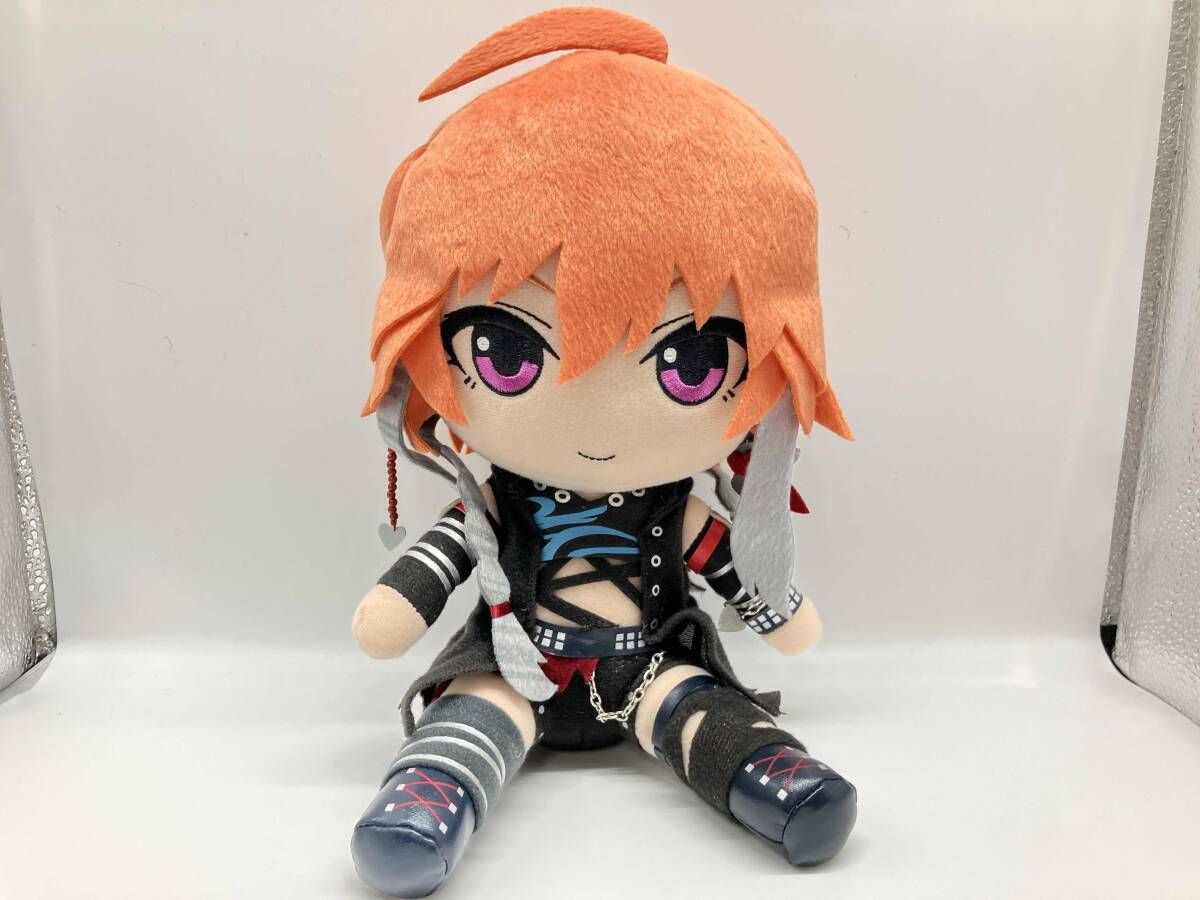 アイドルマスター シンデレラガールズ ぬいぐるみ 二宮飛鳥 Gift