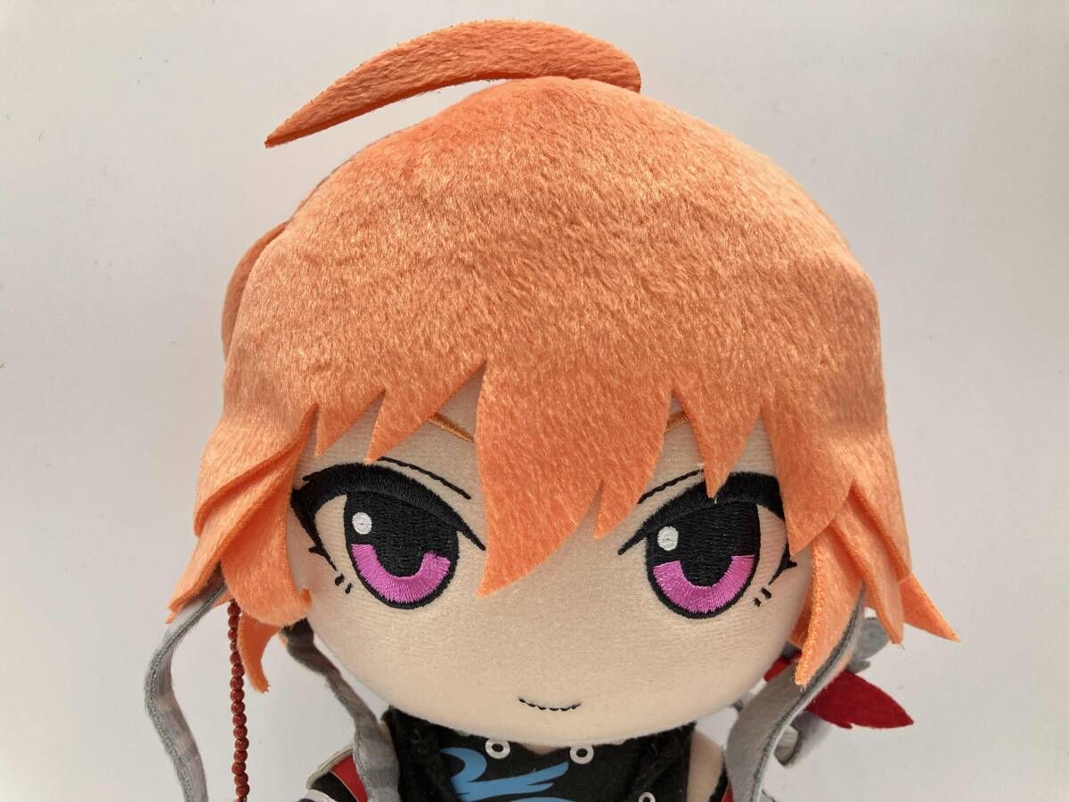 アイドルマスター シンデレラガールズ ぬいぐるみ 二宮飛鳥 Gift