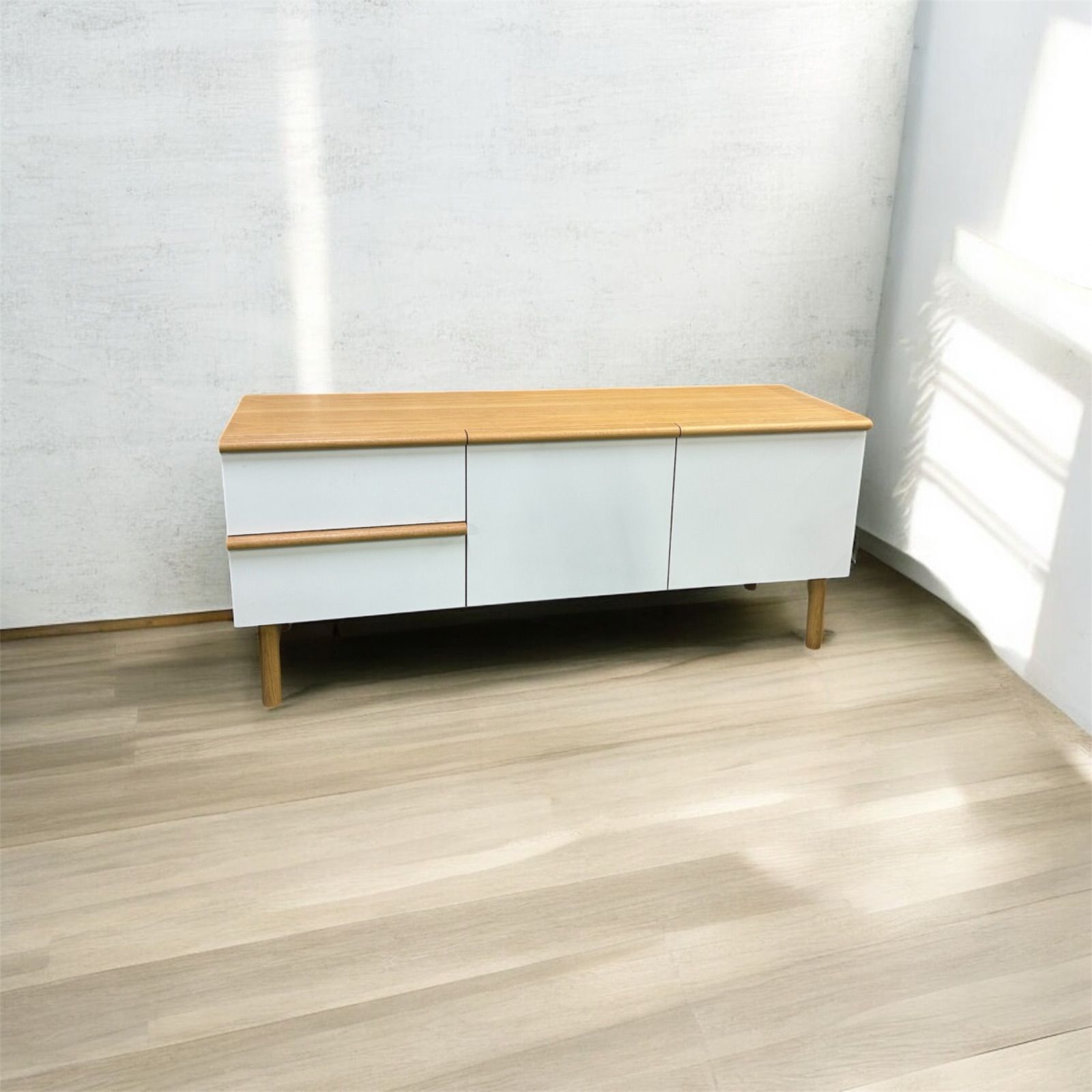 IDEE イデー スティルト サイドボード L STILT SIDEBOARD L 【店舗管理