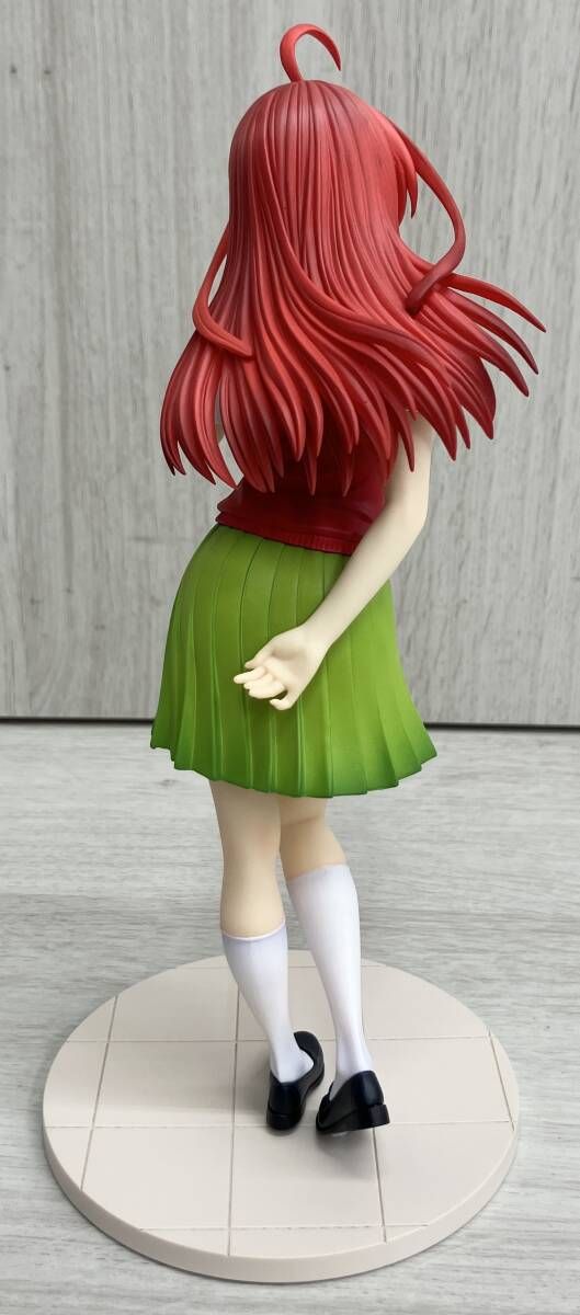 フィギュア コトブキヤ 五等分の花嫁 1/8 中野五月 コトブキヤ 五等分