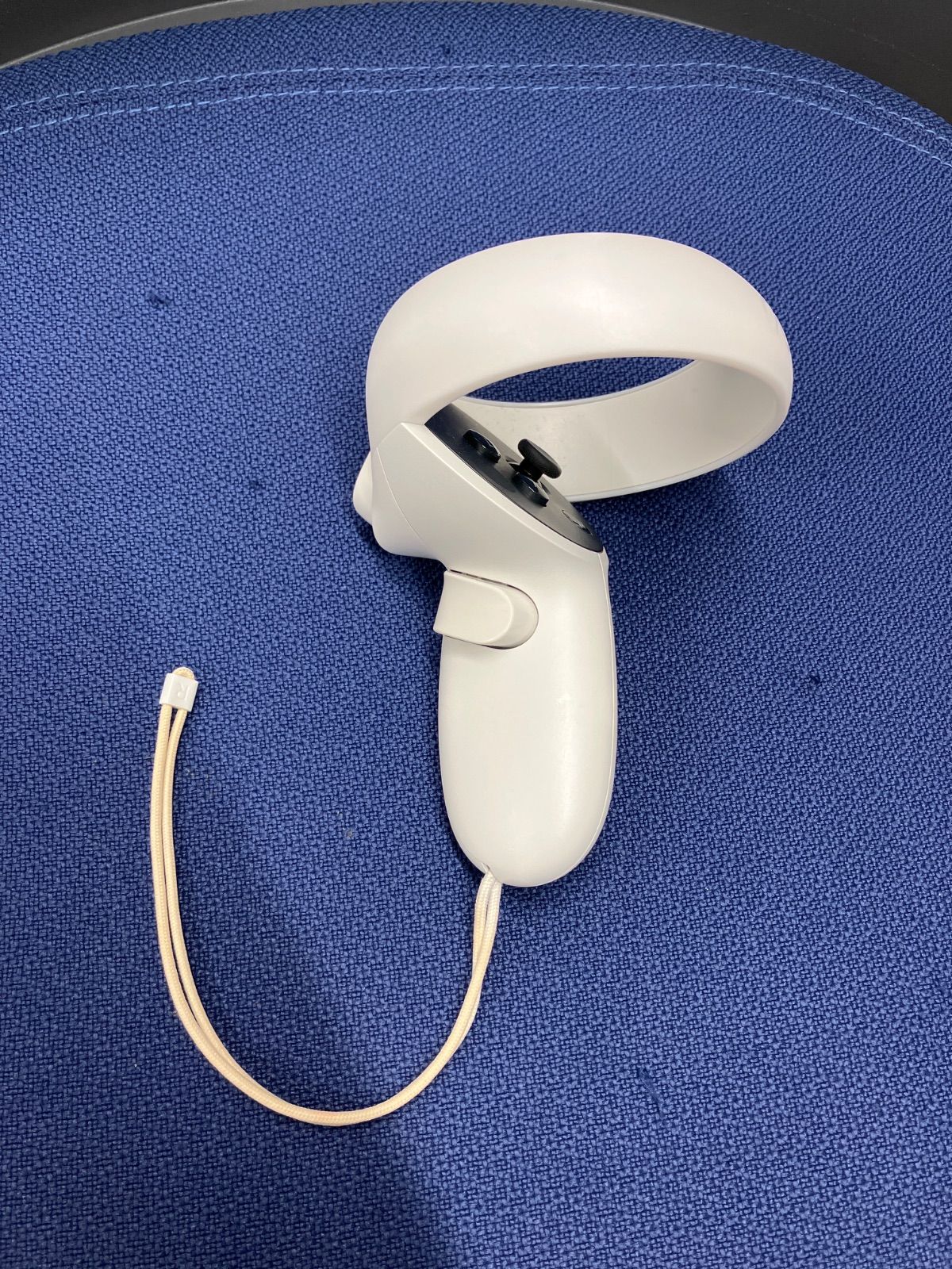 コントローラー難あり Meta Quest2 本体 128GB & 左右コントローラー