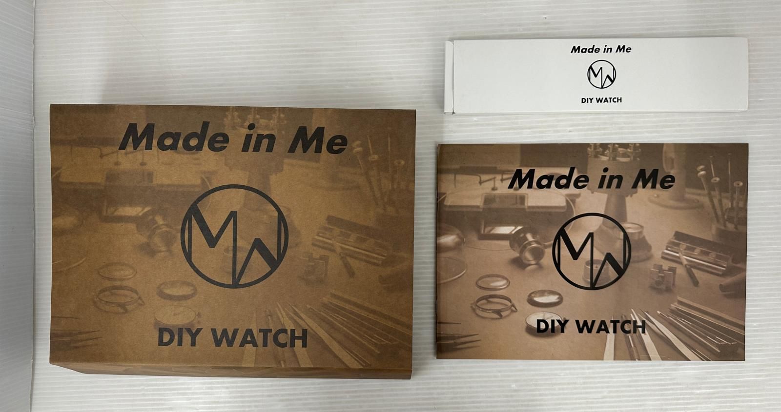 時計 工具セット