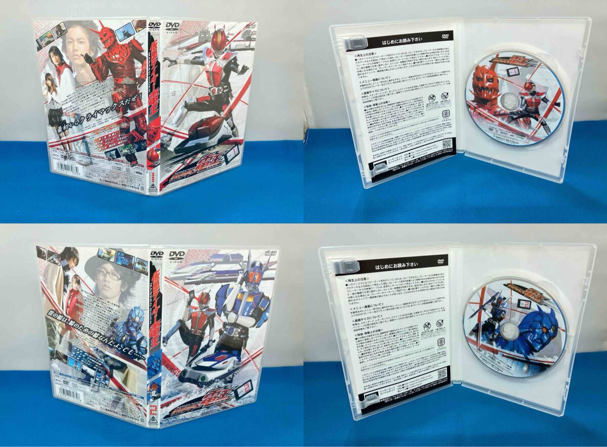 DVD 全12巻セット