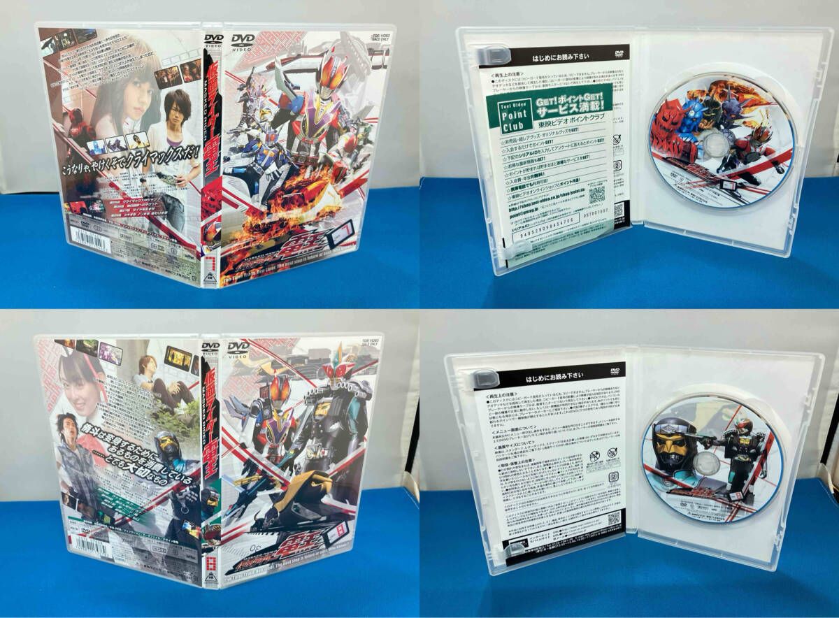 DVD 全12巻セット