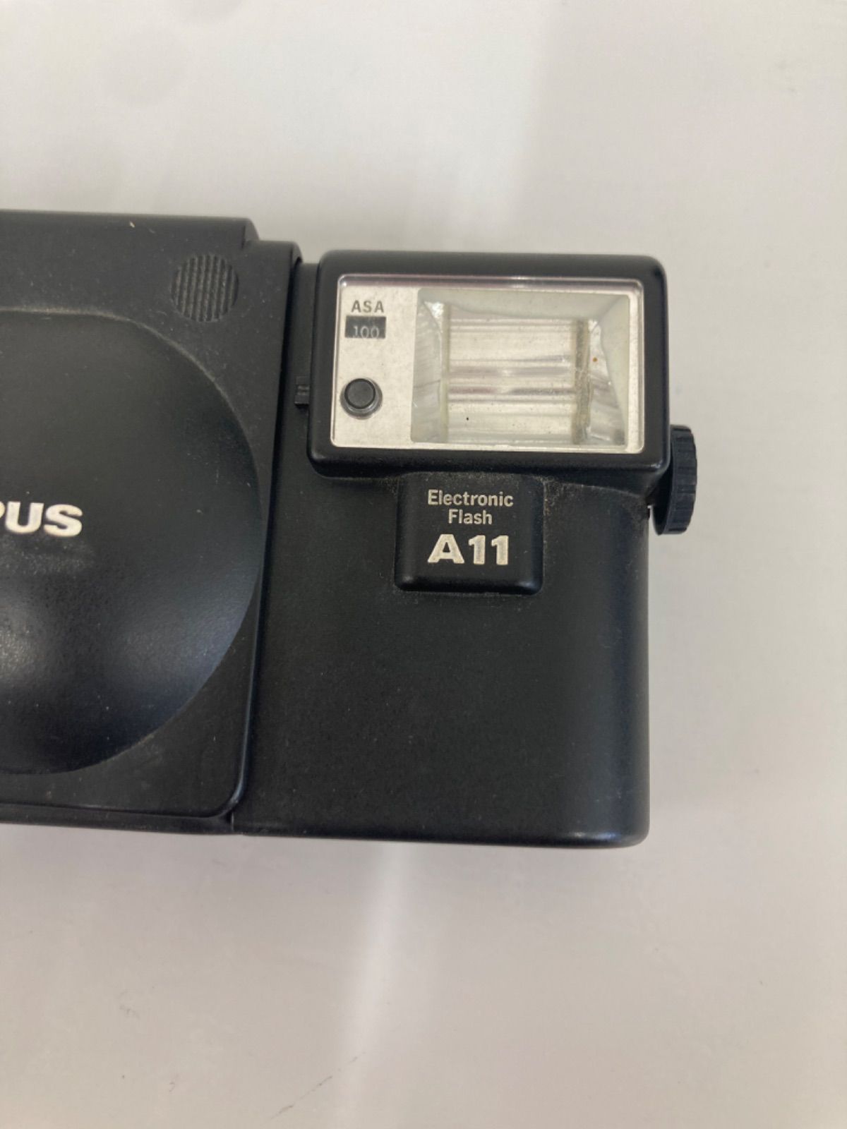 OLYMPUS A11 XA 通電未確認 XA A11 OLYMPUS ALAD1020オリンパス (955