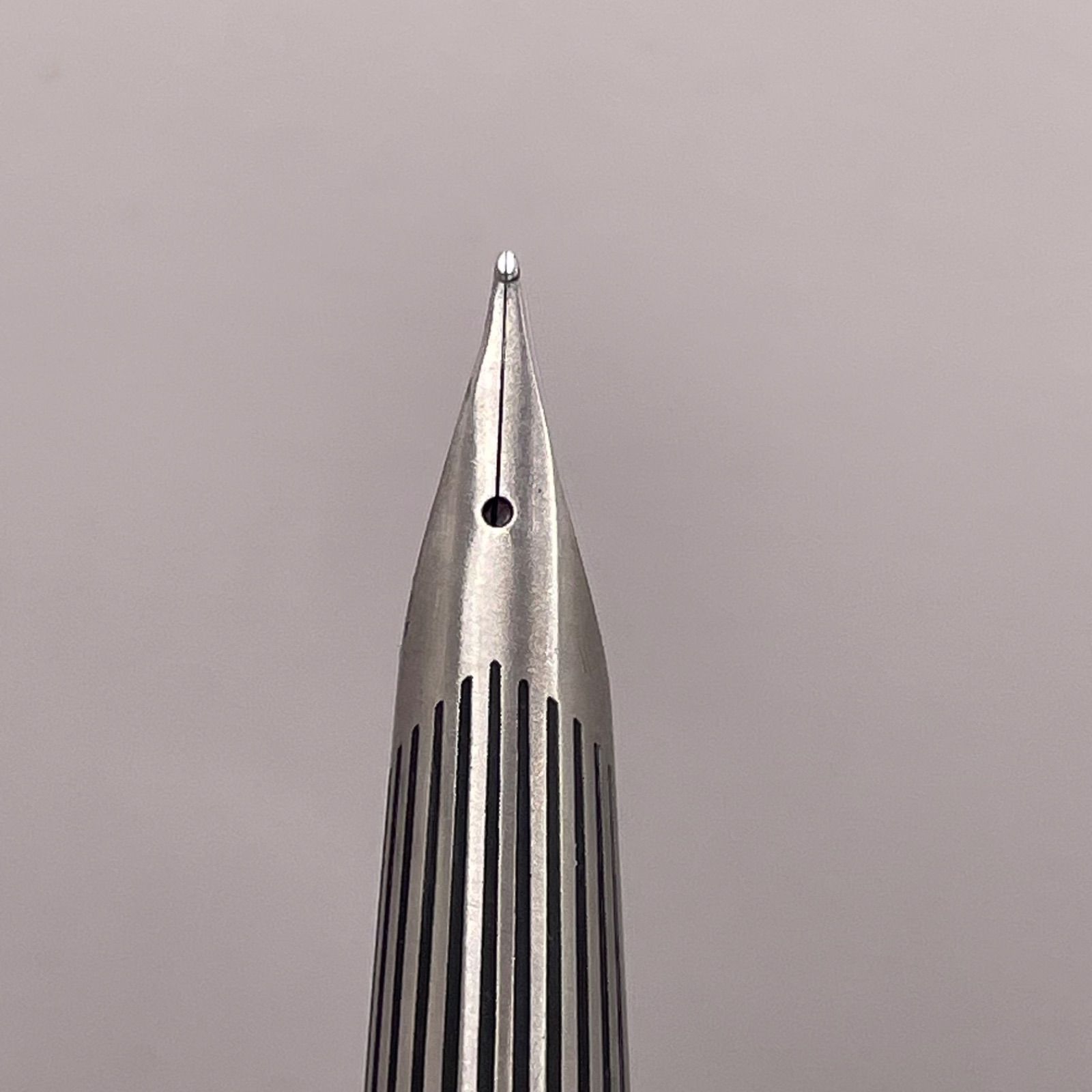 パイロット ミュー