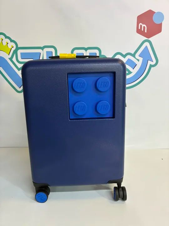 スーツケース ネイビー キャリーバック キャリーケース mc 035