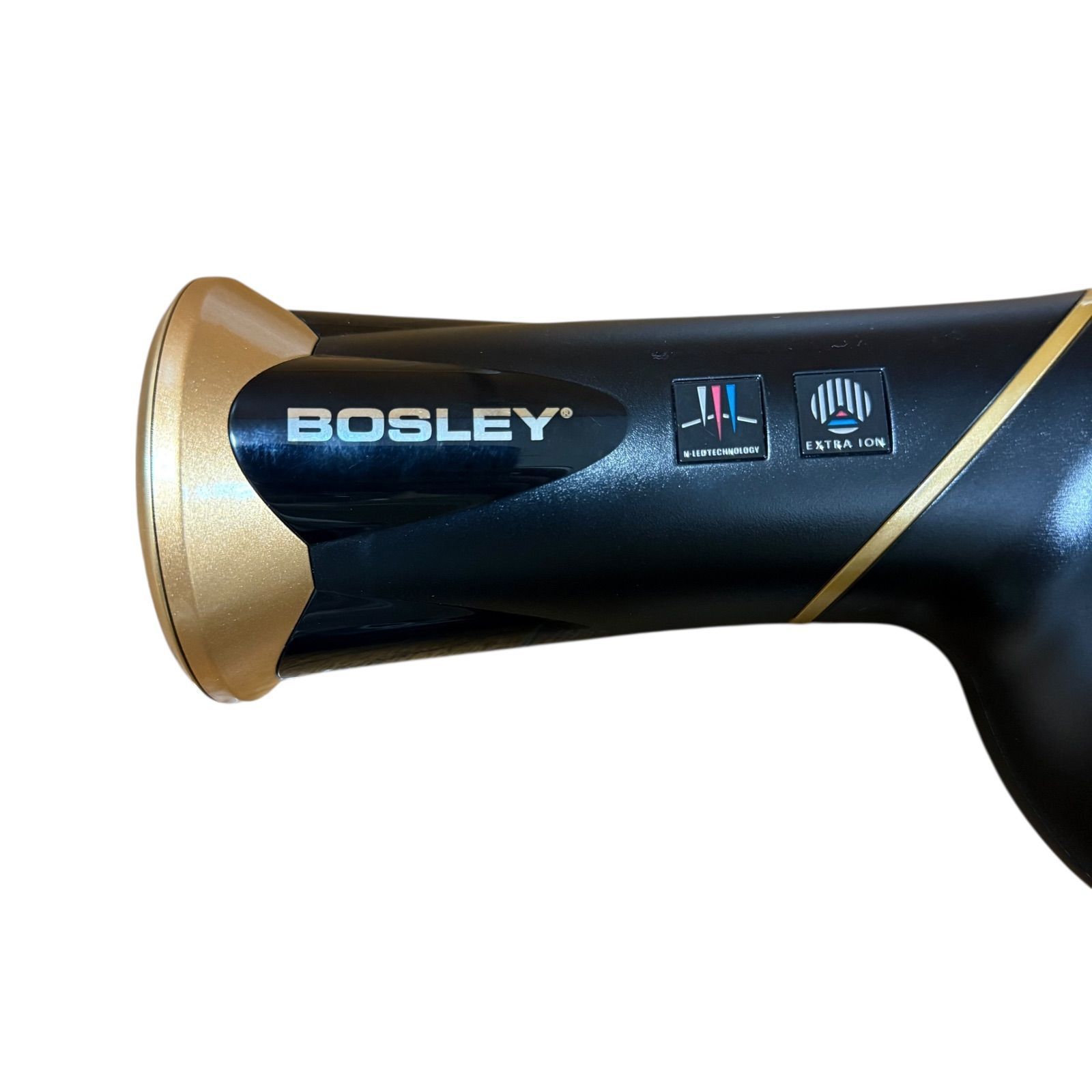 中古極美品】アデランス LEXT-TB01 ドライヤー ボズレー ブラック