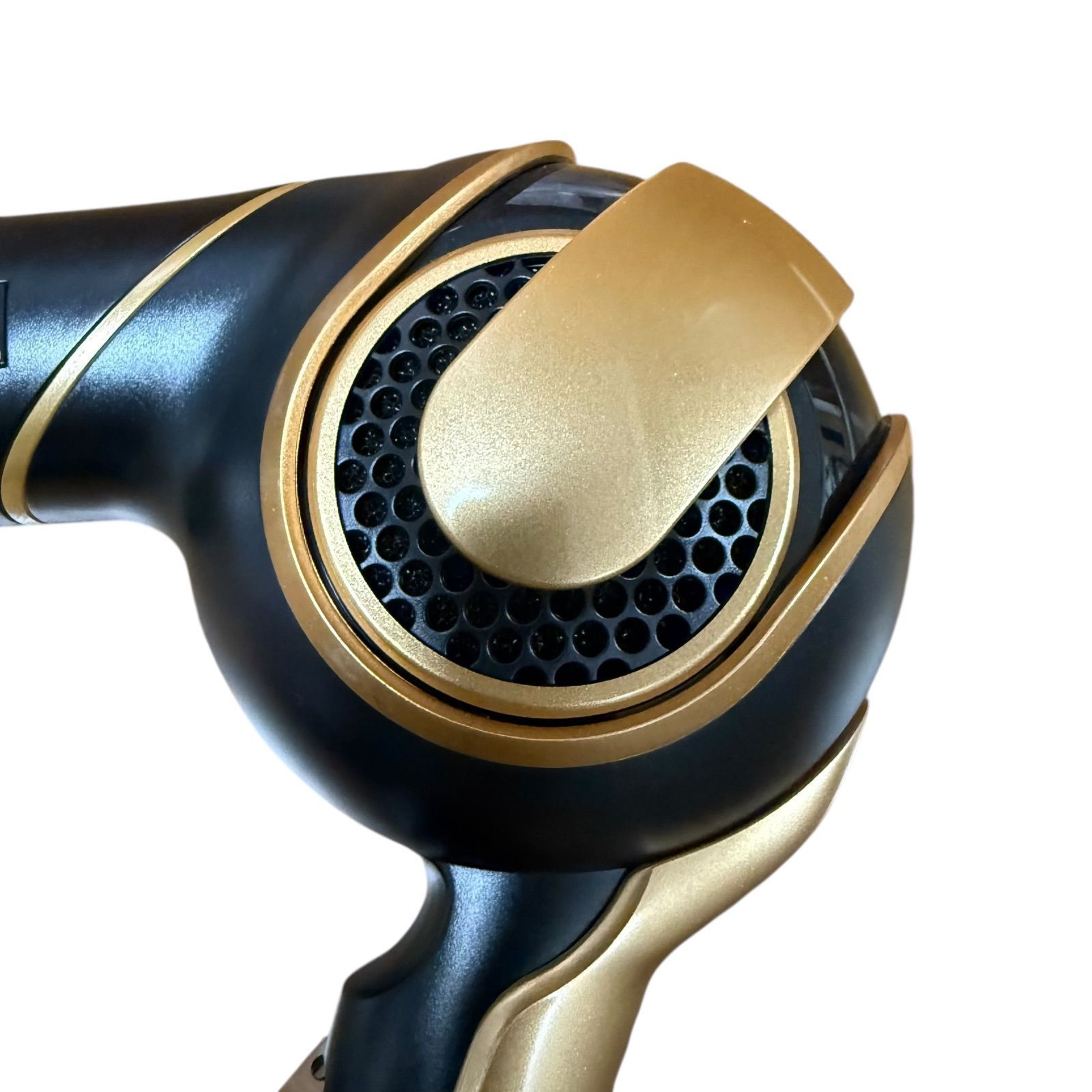 中古極美品】アデランス LEXT-TB01 ドライヤー ボズレー ブラック