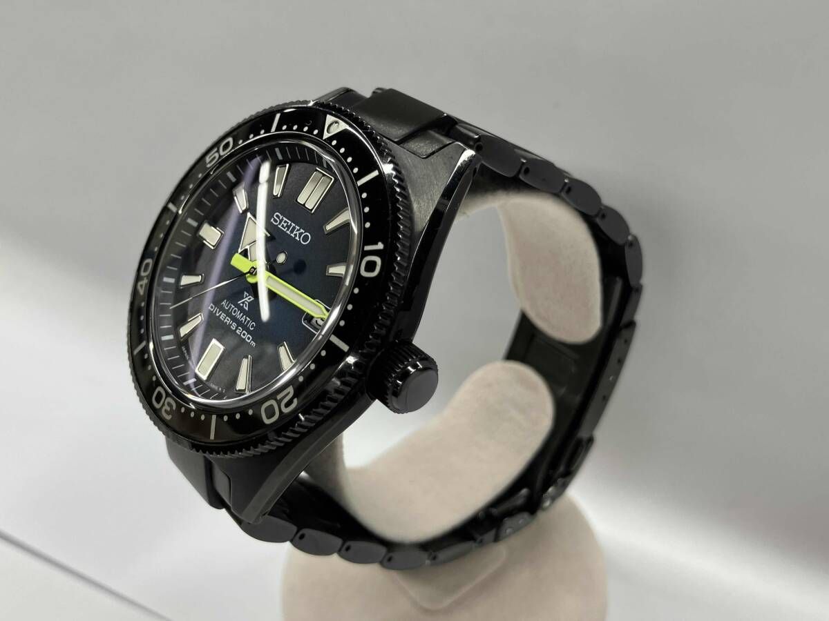 機械式 自動巻き