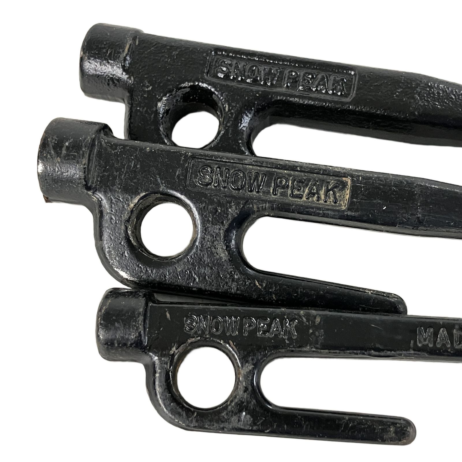 ケース付 セット