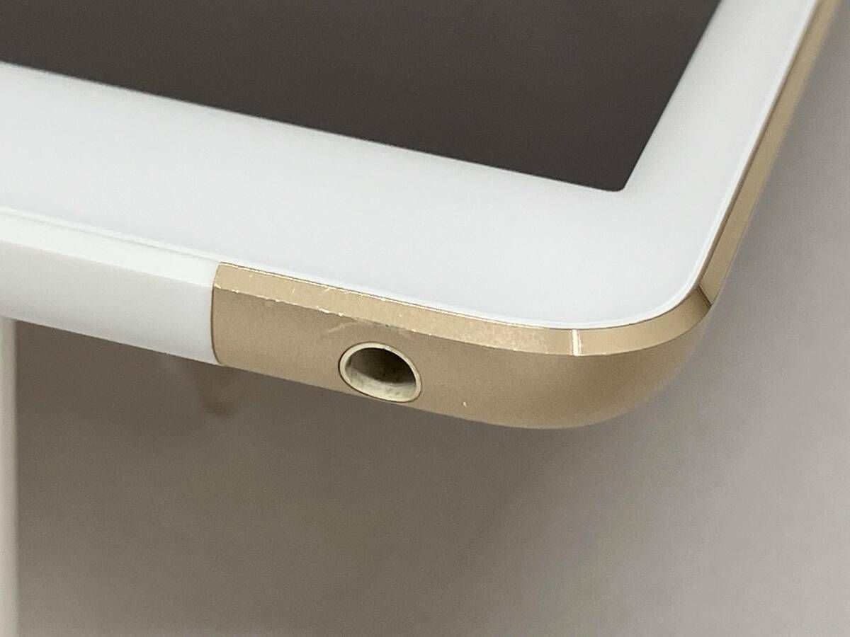 ipad mini3 64G DOCOMO ゴールド iPad mini3 64GB ゴールド docomo 