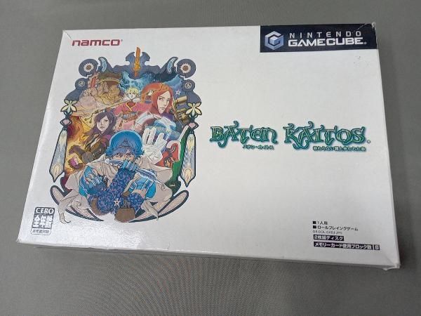 バテン・カイトス 終わらない翼と失われた海 - メルカリ