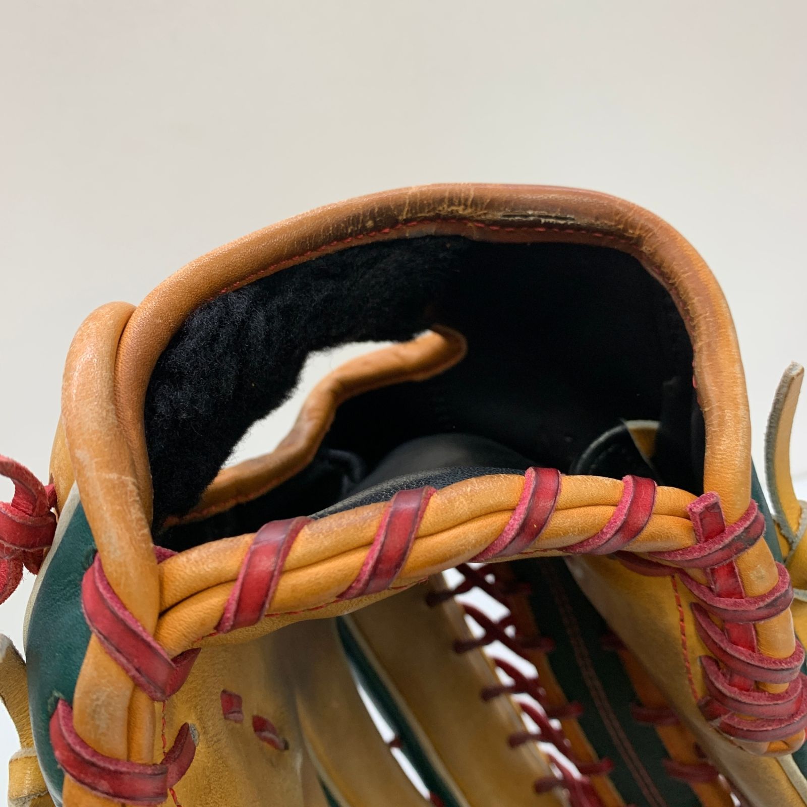 グローブ袋付き 野球