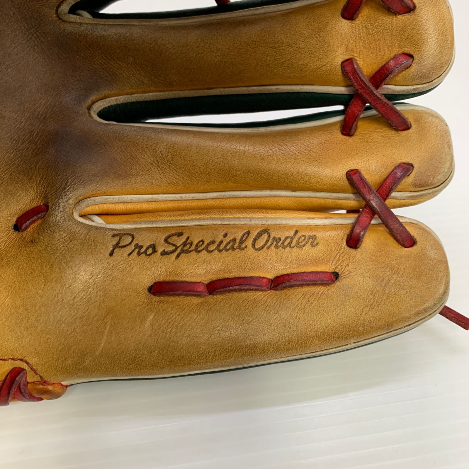 東駒 BULL TOKYO 軟式 大人 一般 内野手用 グローブ グラブ 右投げ