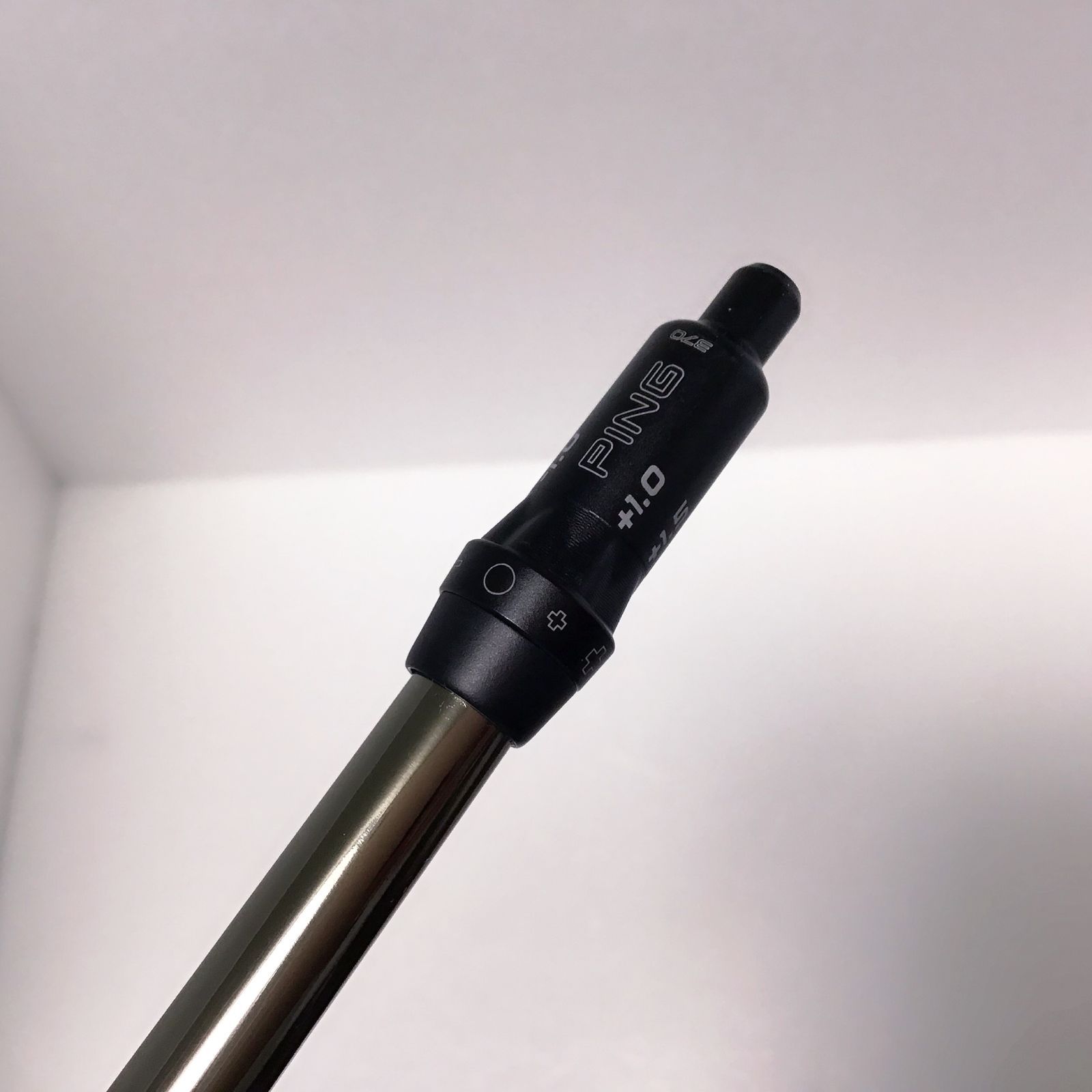 G440純正 TOUR 2.0 クローム 85R ピン U2用 シャフト - メルカリ
