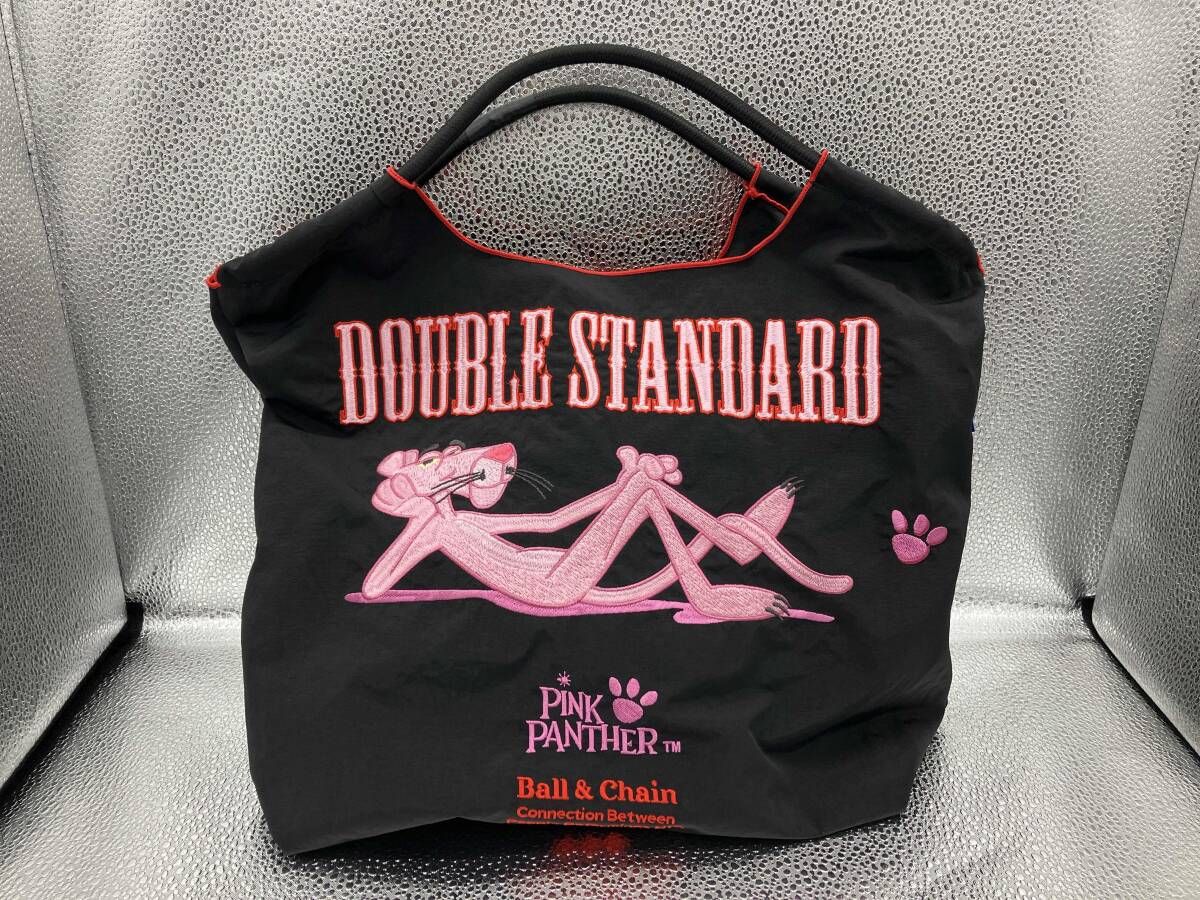 Ball&Chain PINK PANTHER ピンクパンサー 新品未使用 Ball&Chain × PINK PANTHER ボールアンドチェーン× ピンクパンサー