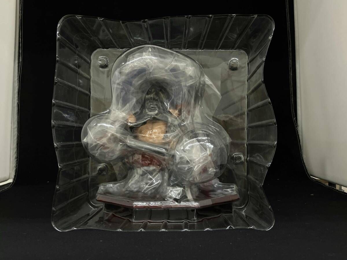  FiguartsZERO モンキー D ルフィ ギア4 -スネイクマン 王蛇- ワンピース S.H.Figuarts フィギュアーツ ワンピース コミック アニメ