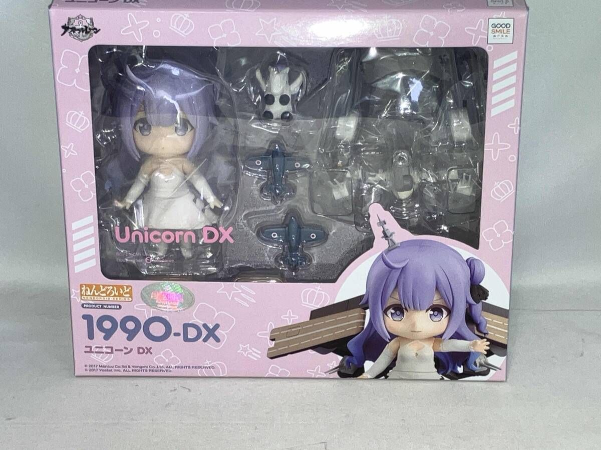 ねんどろいど 1990-DX アズｰルレｰン ユニコｰン DX Yostar SHOP