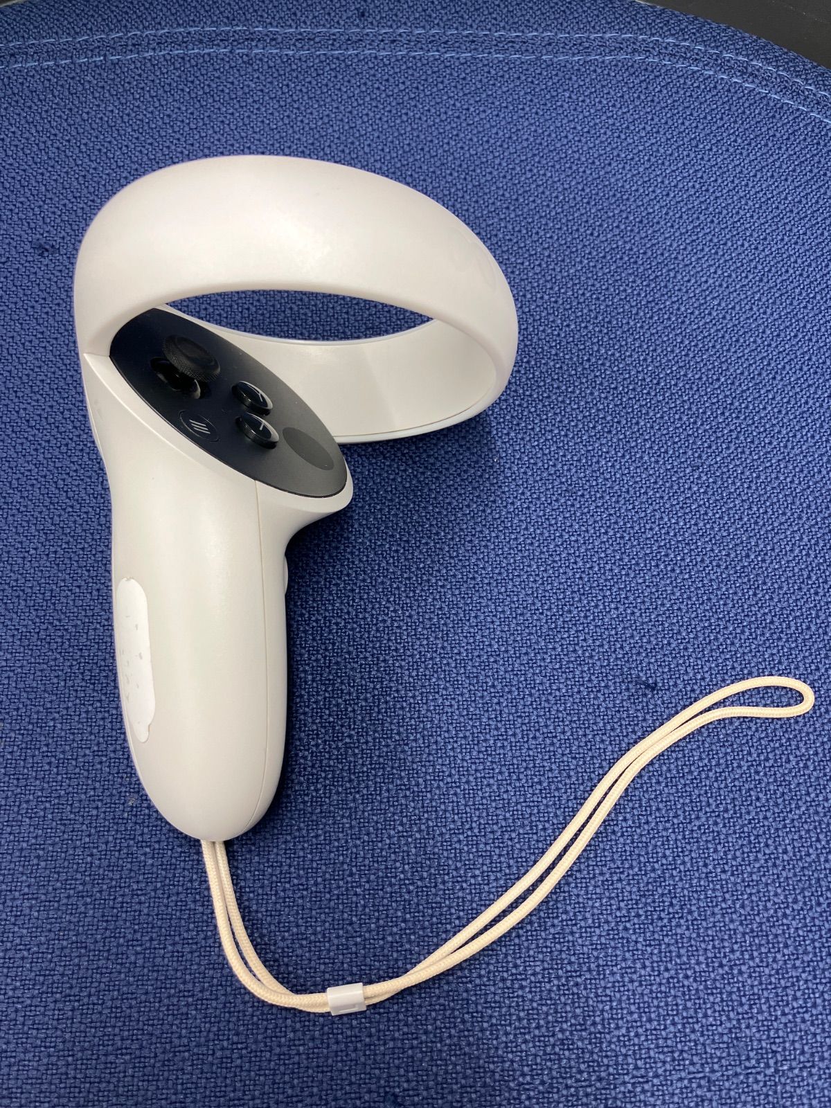 ジャンク Meta Quest2左コントローラー メタクエスト2 - メルカリ