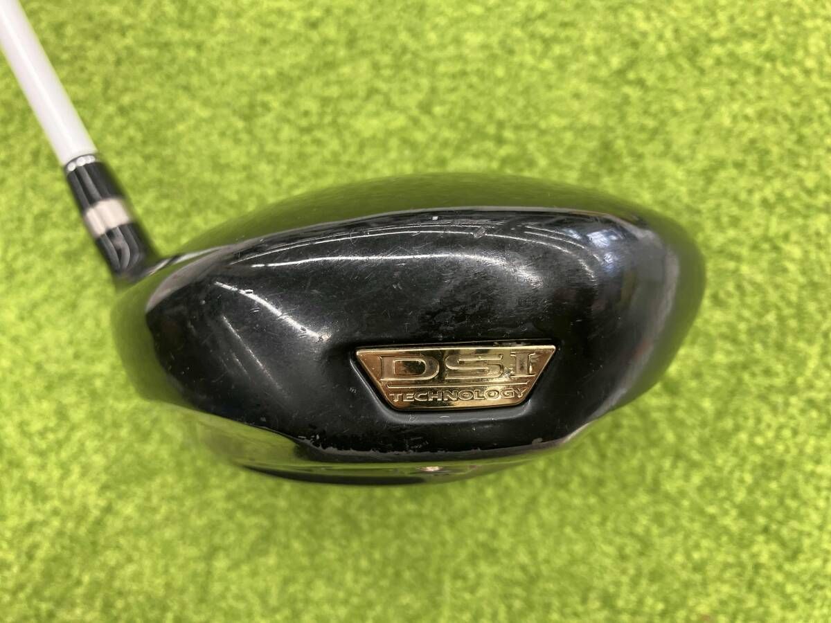 クラブ RYOMA MAXIMA TYPE-D 1W SR ドライバー Ryoma MAXIMA TYPE D 10.5 FLEX:S ROMBAX TYPE-S 55-S