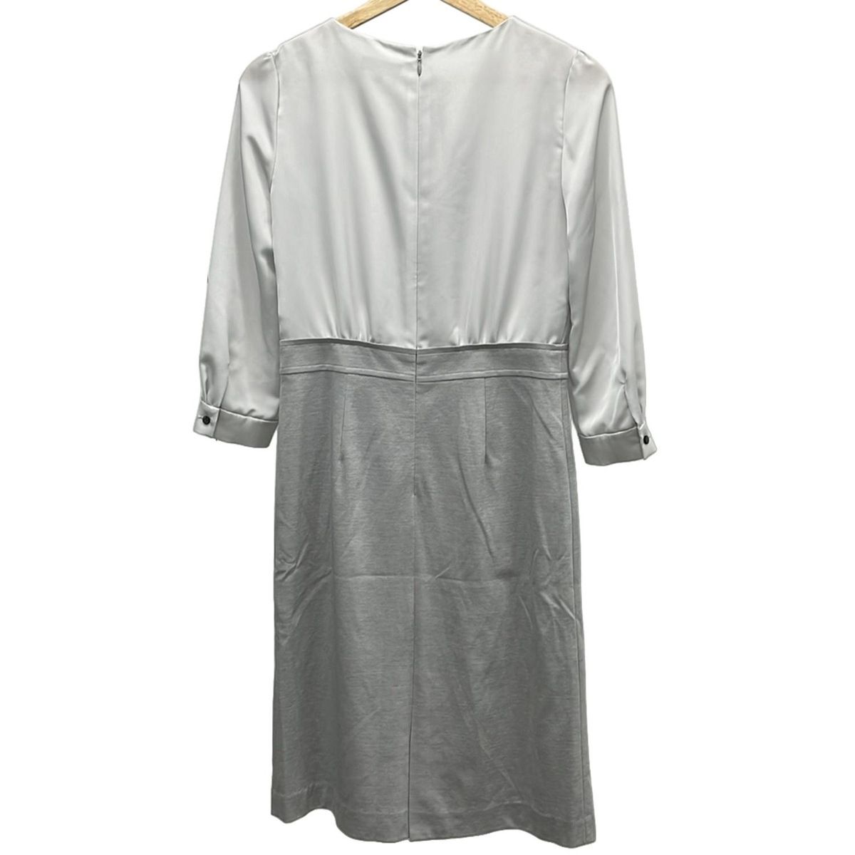 PaulStuart(ポールスチュアート) ワンピース サイズ4 S レディース美品