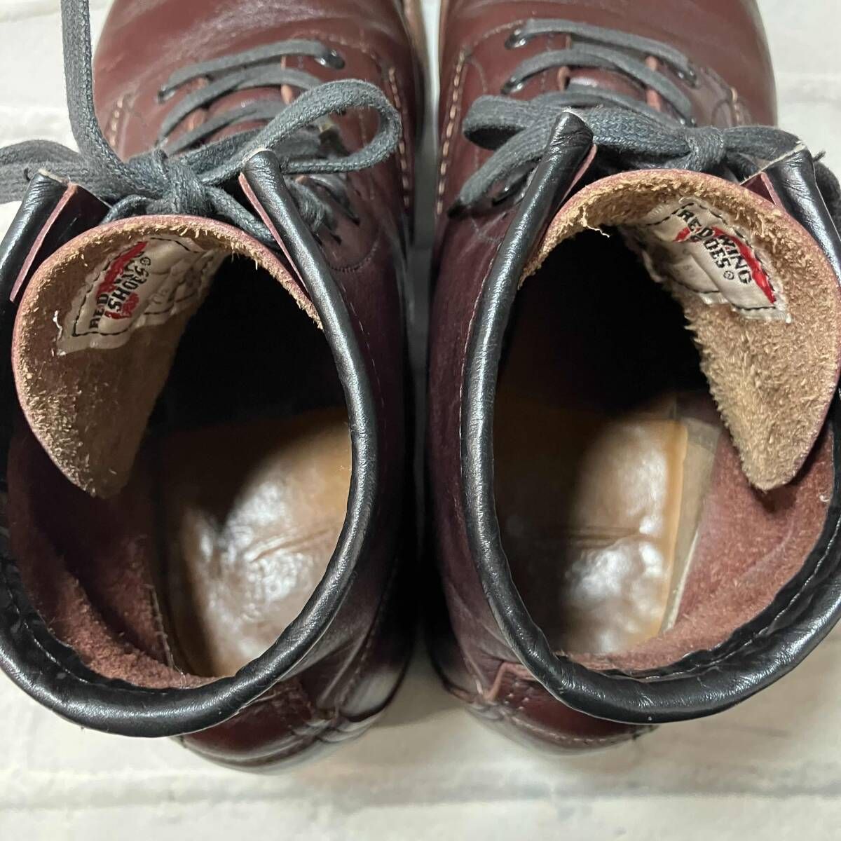 レッドウィング その他ブーツ