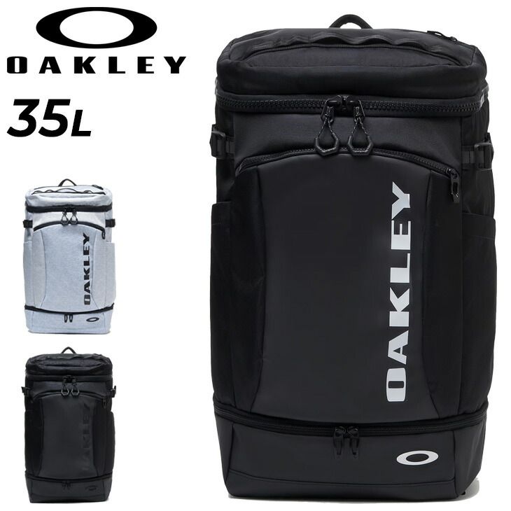 オークリーリュック 35L ブラック オークリー リュック 35L バッグ セール OAKLEY Enhance Hybrid
