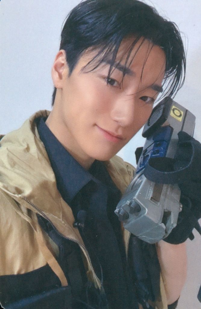 ATEEZ ANITEEZ IN TREASURE SAN フラットファーぬいぐるみ - メルカリ