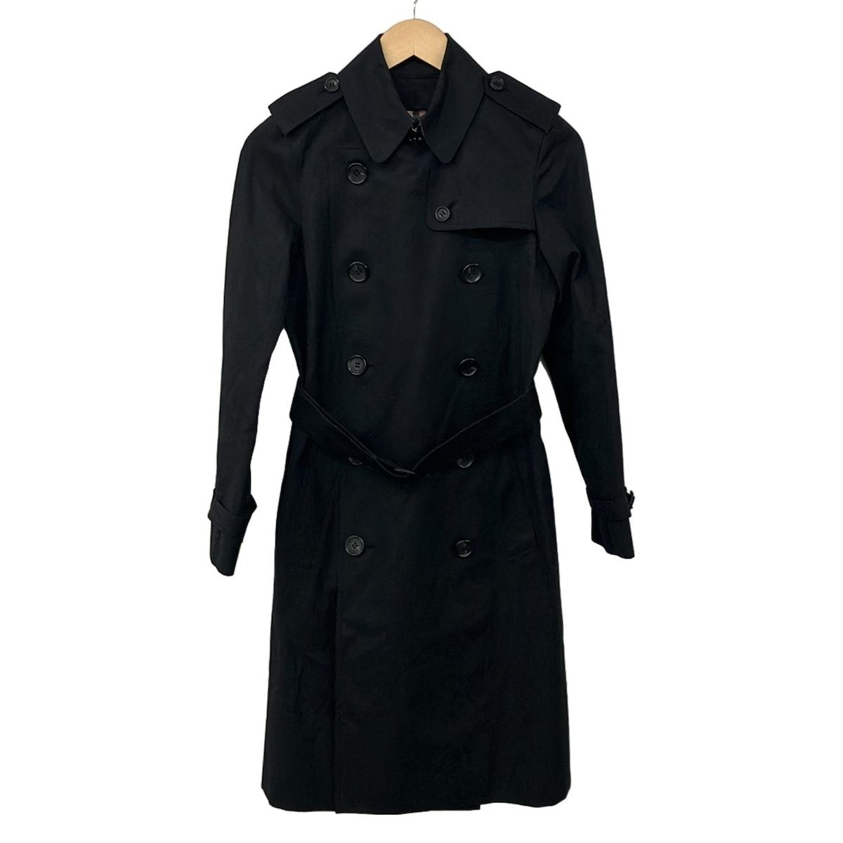Burberry LONDON(バーバリーロンドン) トレンチコート サイズ36 M