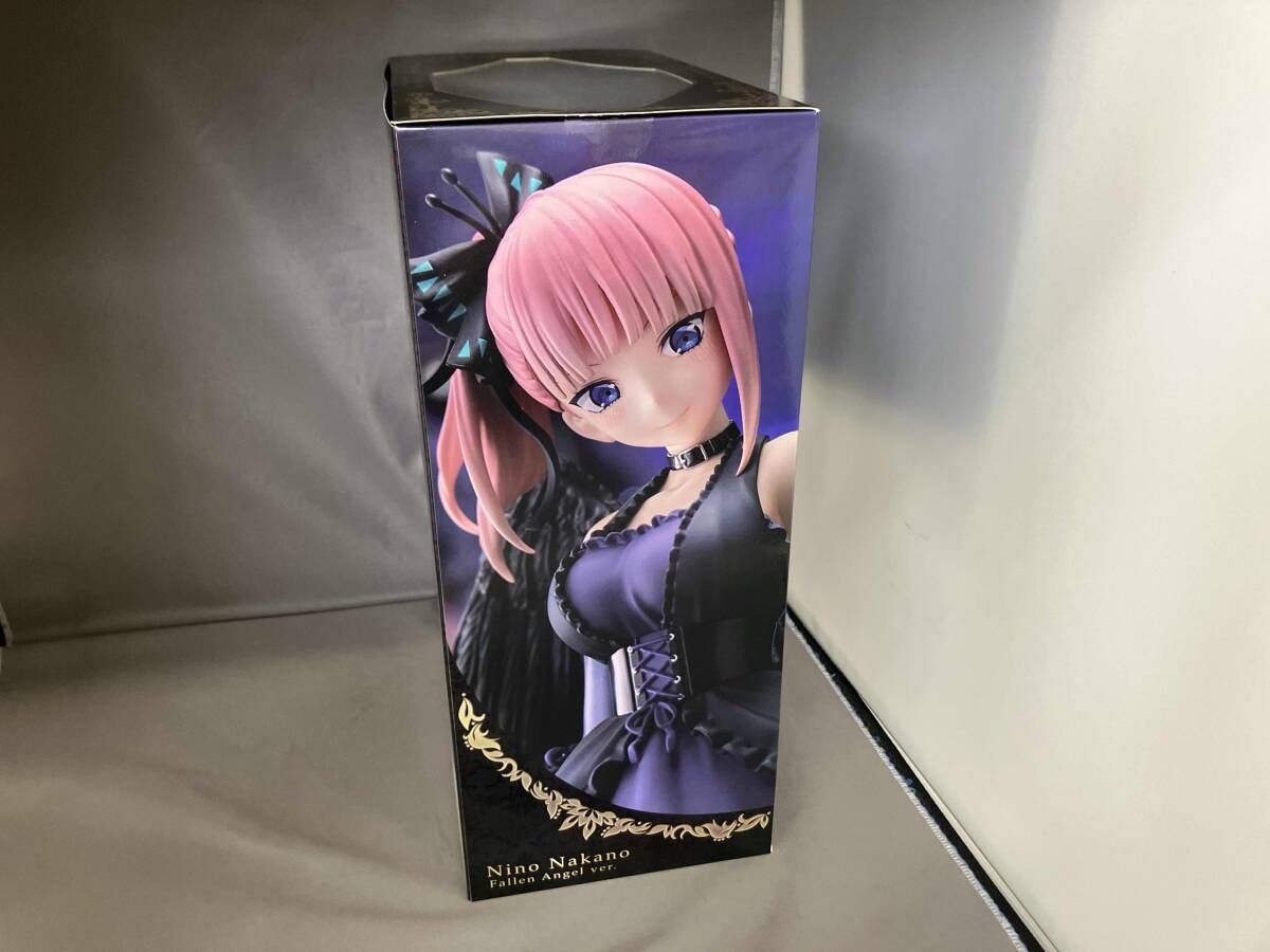 PROOF 中野二乃 堕天使ver. 1/7 五等分の花嫁 【公式通販】