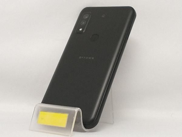 au 【SIMロックなし】Android 本物 FCG01 arrows We au au 【SIMロック