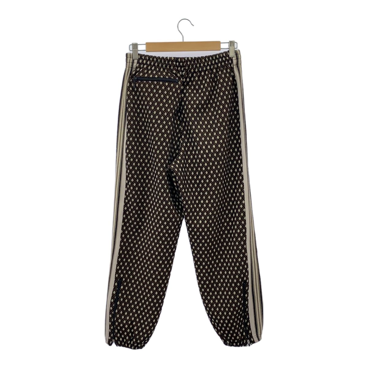 Needles ニードルズ サイズXS Sasquatchfabrix. Zipped Track Pant